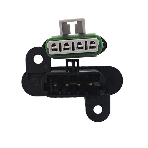 AITKEN 12 Gauge AC Blower Motor Connector Pigtail Harness Compatible with Toyota Tacoma 2005-2023 Replace# 82998-12380, 90980-10916. in Saudi Arabia