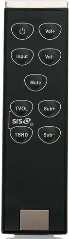New XRT020 Remote Control for Vizio TV D32hn-E0 D39hn-E0 D48n-E0 E280-B1 E291-A1 in Kuwait