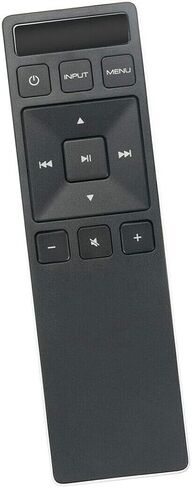 New XRT020 Remote Control for Vizio TV D32hn-E0 D39hn-E0 D48n-E0 E280-B1 E291-A1 in Kuwait