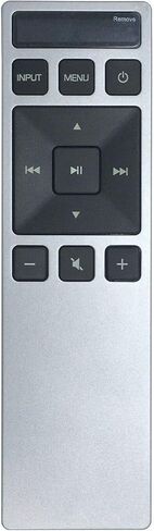 New XRT020 Remote Control for Vizio TV D32hn-E0 D39hn-E0 D48n-E0 E280-B1 E291-A1 in Kuwait
