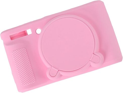 Lightweight Shockproof Camera Bag Silicone Case for SX740 SX730 Models Travel Organiser Sleeve in Saudi Arabia