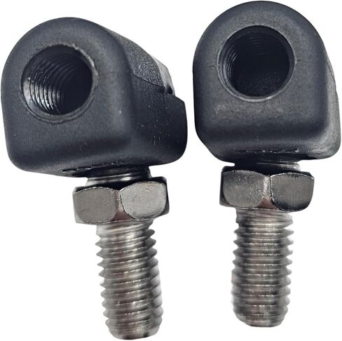 4X Gas Spring 47cm/18.5in 54749114 35600287 22192728 39592951 Fits For Doosan Air Compressor Fits For Ingersoll Rand Screw Air Compressor UP5 UP6 in Saudi Arabia