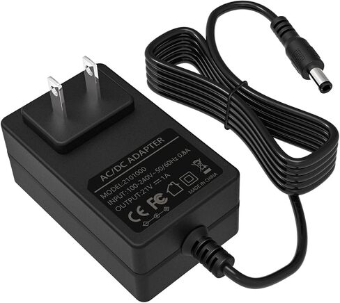 21V Lithium Battery Charger for Mini Chainsaw Electric Pruning Shears Electric Power Tools Battery Charger in Saudi Arabia