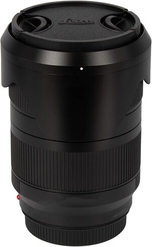 لايكا فاريو إلماريت SL 28-70 ملم f2.8 ASPH عدسة L Mount | تكبير قياسي بفتحة ثابتة مع تركيز تلقائي سريع لمحترفي الصور والفيديو (11196) + حقيبة ظهر + برامج صور + المزيد in Saudi Arabia