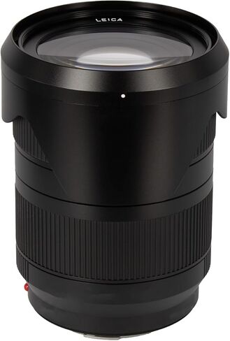 لايكا فاريو إلماريت SL 28-70 ملم f2.8 ASPH عدسة L Mount | تكبير قياسي بفتحة ثابتة مع تركيز تلقائي سريع لمحترفي الصور والفيديو (11196) + حقيبة ظهر + برامج صور + المزيد in Saudi Arabia