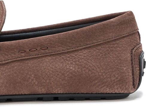 BOSS Women's Noel Nubuck Moccasins in Saudi Arabia