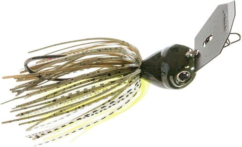 Z-Man Evergreen Jack Hammer chatterbait 1 1/4 أوقية. in Saudi Arabia