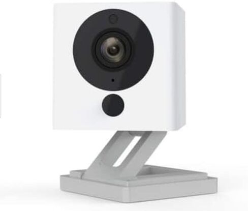 WYZE cam v2 - Refurbished in Saudi Arabia