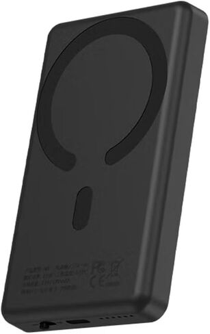 Magnetic QuickRelease Selfie Monitor Screen with Smart Touch Interaction for Smooth Visuals, Rear Camera Monitor for Image Adjustment, Lightweight Portable Selfie Screen Realtime Monitoring, in Saudi Arabia