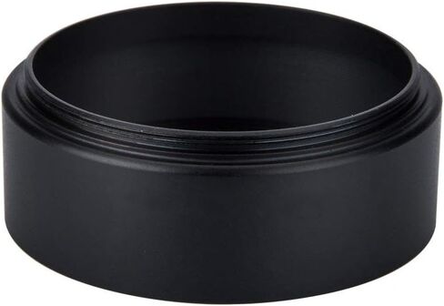 غطاء عدسة معدني احترافي متوافق مع هاتف Sony FE مقاس 24-70 مم f/2.8 GM in Saudi Arabia