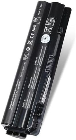 10.8V 7800mAh New 40Y6797 Laptop Battery for Lenovo IBM ThinkPad T60 R60 R500 W500 T500 SL300 SL400 SL500 40Y6795 42T4619 42T4620 92P1133 T54FJ 312-1325 in Saudi Arabia