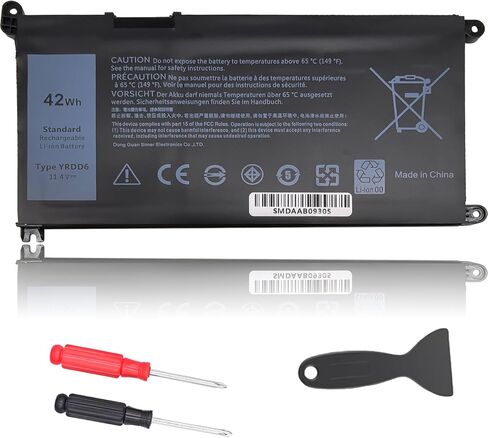 10.8V 7800mAh New 40Y6797 Laptop Battery for Lenovo IBM ThinkPad T60 R60 R500 W500 T500 SL300 SL400 SL500 40Y6795 42T4619 42T4620 92P1133 T54FJ 312-1325 in Kuwait