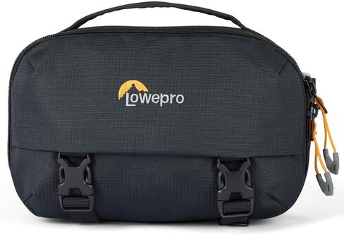 حقيبة الخصر Lowepro Trekker Lite HP 100 سعة 2 لتر، باللون الأسود in Kuwait
