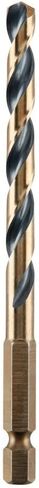 1/4IN BLACK AND GOLD IR DRILL BIT in Saudi Arabia
