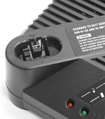 ExpertPower Charger for Bosch 7.2V to 24V NiCd NiMh Plug-in Style Power Tool Batteries in Saudi Arabia