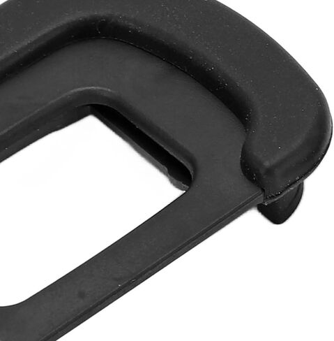 Tbest Viewfinder Eyecup غطاء الحذاء البارد مجموعة Horizon Level Set ملحقات حماية متينة ممتازة لكاميرا PENTAX K5IIS K5II K30 K50 K5 KS1، بلاستيك ومطاط أسود in Kuwait