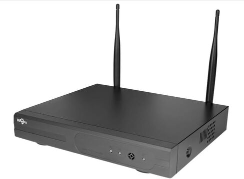 No HDD 16CH Full HD Security Network Video Recorder NVR System in Saudi Arabia