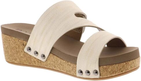 Corkys Zipadee Women's Sandal in Saudi Arabia