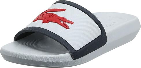 حذاء Lacoste الرياضي Croco Slide Tri 3 Cfa للسيدات in Saudi Arabia