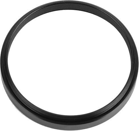Niiyen 8PCS Set Lens Adapter Ring, Extension Tube Astronomical Telescope Accessory, 3 5 7 10 12 15 20 30mm in Kuwait
