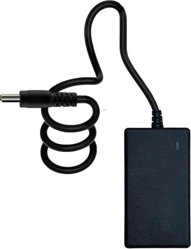 【شاحن الولايات المتحدة 】 Tecboy 21V 1A محول التيار المتردد شاحن سلك الطاقة لبطاريات الليثيوم ماكيتا 18 فولت، متوافق مع شاحن بطارية ماكيتا 18 فولت LXT DC18SD DC18RC DC18SE DC18RA DC18SC in Kuwait