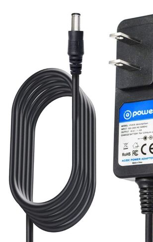 T POWER 12V Battery Charger for Milwaukee Craftsman PROSmart 125LP Metabo Dewalt Revean M12 Heated Jacket Vest Ac Dc Adapter Power Supply in Saudi Arabia