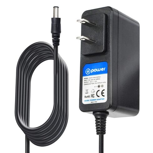 T POWER 12V Battery Charger for Milwaukee Craftsman PROSmart 125LP Metabo Dewalt Revean M12 Heated Jacket Vest Ac Dc Adapter Power Supply in Saudi Arabia