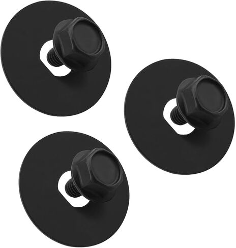 Chainsaw Bolt Washer Fit for DEWALT Chainsaw DCCS620 CMCCS620 CMCCS660 DCCS670 DCCS690 DWCS600, Replaces 90639221 90618229（3 Pack） in Saudi Arabia