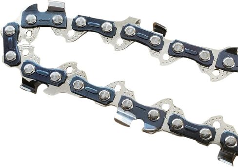 Replacement For 14" Earthwise chainsaw chain blade 50DL FITS CS33014 3/8 LP 050 in Saudi Arabia