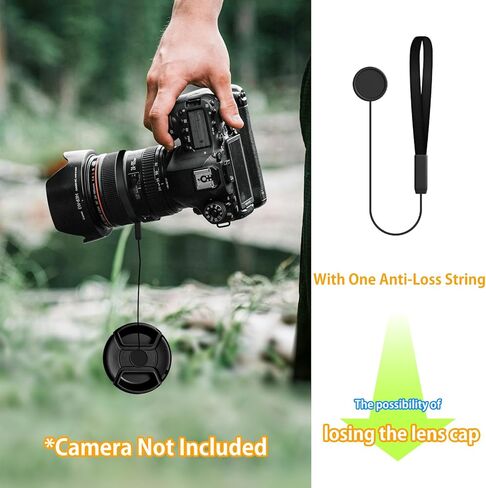 VOVMOEYA 3 عبوات واقي شاشة + قطعة واحدة واقي شاشة مضاد للفقد لهاتف Sony A7R5//A7R V/Alpha 7R V، لهاتف Sony a1 Mark ii/A1M2/Alpha 9 III/A9M3/ILCE-9M3 طبقة من الزجاج المقوى، 0.25 مم 9H مضاد للخدش in Saudi Arabia