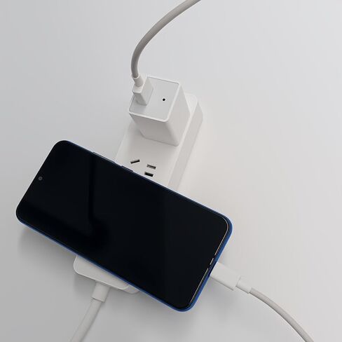 شاحن لاسلكي ذكي صغير 1080 بكسل داخلي USB شاحن واي فاي كاميرا مراقبة مراقبة الطفل كاميرا مراقبة كشف الحركة مع تطبيق تغذية مباشرة in Saudi Arabia