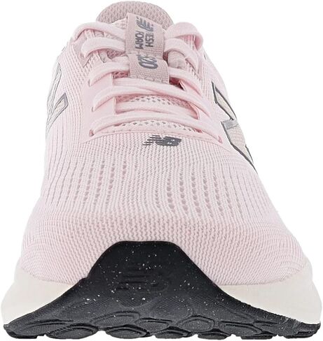 New Balance Women's Fresh Foam 520 v9 Running Shoe, Pink Salt/Stone Pink, 7.5 in Saudi Arabia