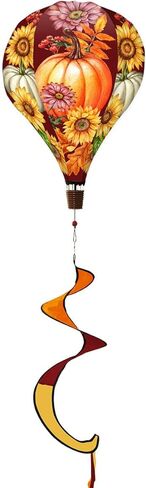 Briarwood Lane Fall Beauty Balloon Balloon Spinner in Saudi Arabia