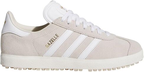 حذاء جولف Gazelle Spikeless للسيدات من أديداس in Kuwait