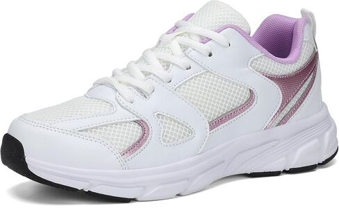 Santiro Women's Walking Shoes Casual Running Sneakers Comfortable Tennis Shoes in Saudi Arabia