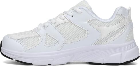 Santiro Women's Walking Shoes Casual Running Sneakers Comfortable Tennis Shoes in Saudi Arabia