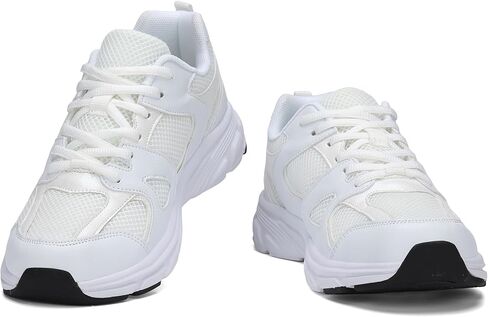 Santiro Women's Walking Shoes Casual Running Sneakers Comfortable Tennis Shoes in Saudi Arabia