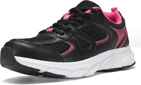 Santiro Women's Walking Shoes Casual Running Sneakers Comfortable Tennis Shoes in Saudi Arabia