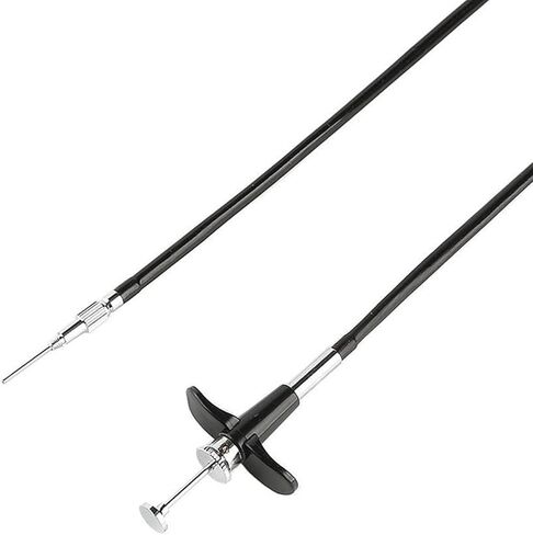 Manual Shutter Control Cable Camera Remote Control Shutter Line Mechanical Shutter Thread Cameras Control Wire in Saudi Arabia