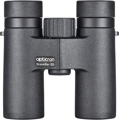 Opticron Traveller BGA ED 8x32 Binocular in Saudi Arabia
