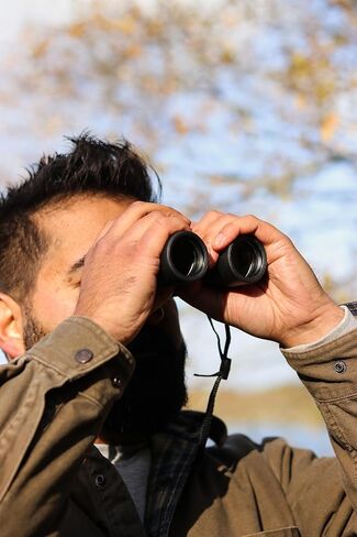 Opticron Traveller BGA ED 8x32 Binocular in Saudi Arabia