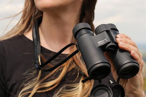 Opticron Traveller BGA ED 8x32 Binocular in Saudi Arabia