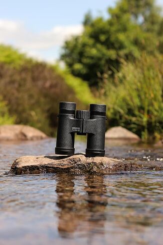 Opticron Traveller BGA ED 8x32 Binocular in Saudi Arabia