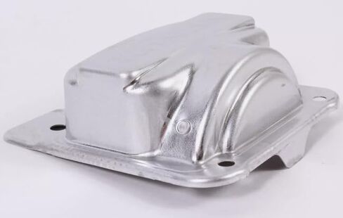 12310-Z8A-000 غطاء رأس الأسطوانة GC135 GC160 GC190 GCV160 لاستبدال Honda OEM in Saudi Arabia