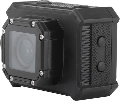 كاميرا الحركة الرياضية بدقة 4K فائقة الدقة مقاس 2.0 بوصة، كاميرا فيديو DV خارجية in Kuwait