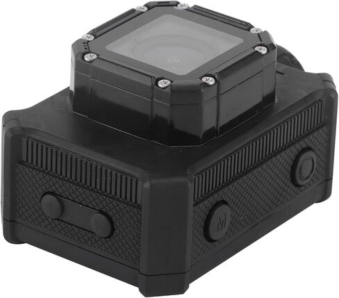 كاميرا الحركة الرياضية بدقة 4K فائقة الدقة مقاس 2.0 بوصة، كاميرا فيديو DV خارجية in Kuwait