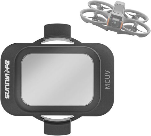 Avata 2 ND مرشحات مجموعة ل DJI Avata 2 FPV RC ملحقات طائرة بدون طيار كثافة محايدة ND UV MCUV عدسة الكاميرا مجموعة مرشح in Saudi Arabia