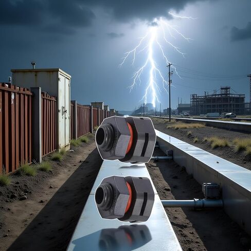 4 قطع مقاومة للغبار ومقاومة للماء IP68 برغي تهوية - صمام تخفيض الضغط M12x1.5، قابس تهوية الإضاءة للتحكم في الرطوبة والضغط، برغي تهوية للحاويات الكهربائية الخارجية in Kuwait