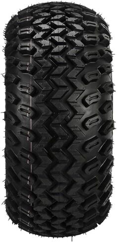 RM CART® Golf Cart Accessories - 215/40-12 LSI Elite 4ply Dot Golf Cart Tyre in Kuwait
