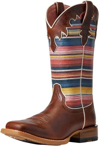 ARIAT womens Fiona Western BootWestern Boot in Saudi Arabia